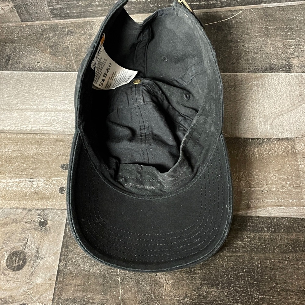 Timberland Hat Baseball Cap Adjustable Strapback … - image 8